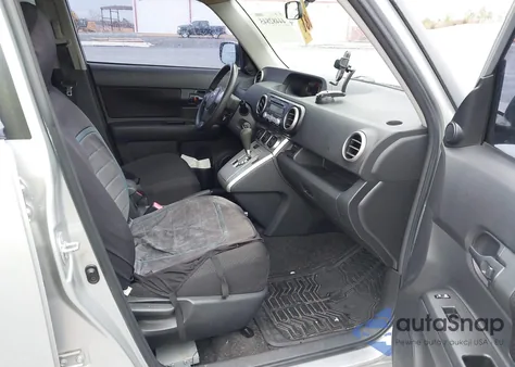 2009 Scion Xb z USA, uszkodzony, nr VIN JTLKE50E991065282